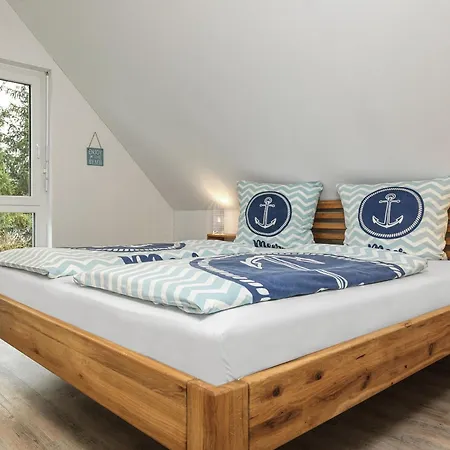 Ferienhaeuser Hohmann Fh Hohmann