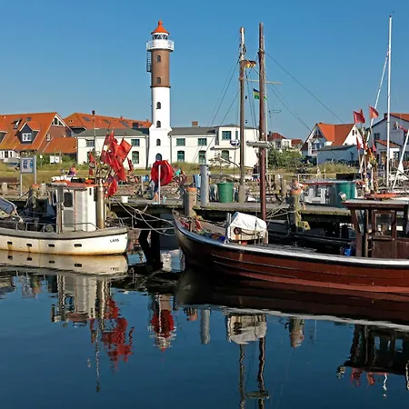 Ferienhaeuser Hohmann Fh Hohmann Prázdninový dům