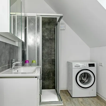 Ferienhaeuser Hohmann Fh Hohmann Prázdninový dům *