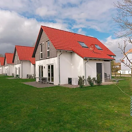 Ferienhaeuser Hohmann Fh Hohmann *