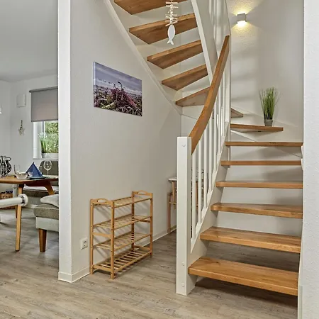 Ferienhaeuser Hohmann Fh Hohmann Einhusen (Rostock)