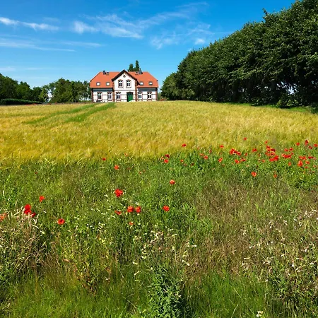 Ferienhaeuser Hohmann Fh Hohmann