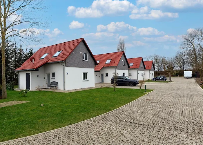Feriehus Ferienhaeuser Hohmann Fh Hohmann